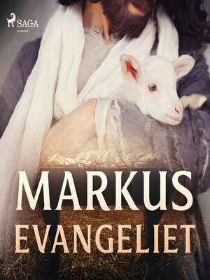cover image of Markusevangeliet